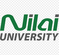 Logo - Nilai University